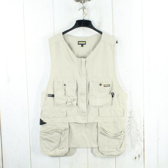 Blaklader Other - BLAKLADER Sportswear Fishing Outdoor Vest Size XL